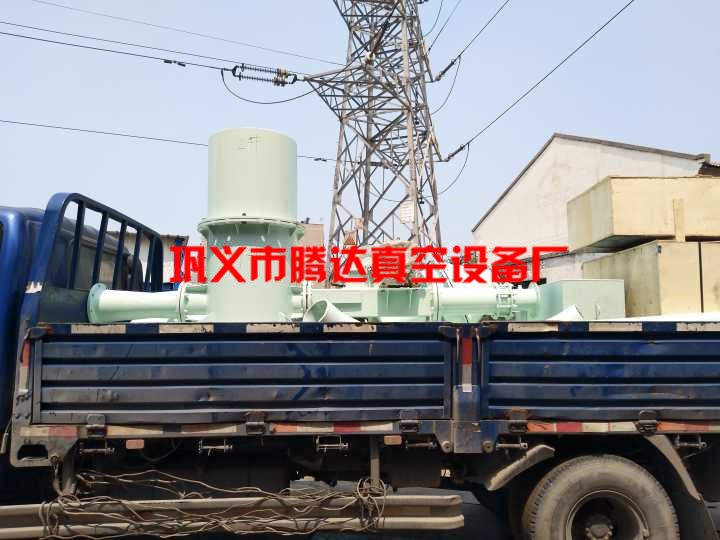 料封泵發(fā)貨現(xiàn)場